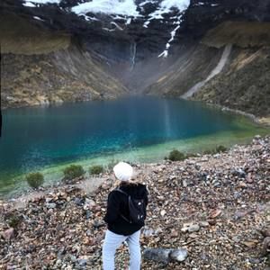 Meet your Posher, Sandra